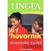 Kolektív Slovensko - ruský hovorník - 3.vydanie