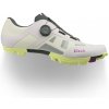 FIZIK MTB tretry Vento Proxy svetlo fialová/svetlo zelená 42