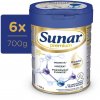 Sunar Premium 2 6 x 700 g