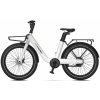 Mestský elektrobicykel MS Energy Cityzen c102 2024 white