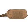 Ľadvinka Mil-Tec Fanny Pack Laser Cut Dark Coyote