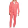Nike Boys NSW Track Suit BF Core pink salt/pink salt/pink salt/white
