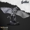Highlands Miniatures Robert the Gallia