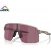 Bike okuliare Oakley Sutro Lite matte grey ink | prizm road black - Odosielame do 24 hodín