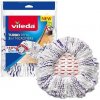Vileda - Náhrada k mopu Turbo 3v1 náhrada 167749