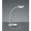 TRIO Reality R52721187 Cobra stolové svietidlo LED 1x3W 300lm 3000K