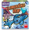 Dino Klobúčik hop – Stitch
