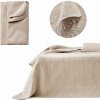 Prehoz Room99 polyester 240 cm x 260 cm béžový