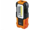 EMOS P3888 COB LED pracovní svítilna, 180 lm, 3× AAA