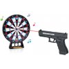Wiky detska laserova pistol s tercom