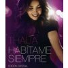DVD Thalía: Habítame Siempre