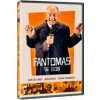 Fantomas kontra Scotland Yard DVD