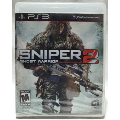 Sniper: Ghost Warrior 2