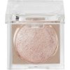 Makeup Revolution Beam Bright kompaktný púdrový rozjasňovač Rose Lustre 2,45 g