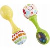 Fisher Price Hrkálka Maracas