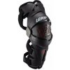 Leatt Knee Brace Z-Frame Junior chrániče kolien, ortéza, pár, veľkosť: XL