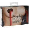 Nipple Tassels Štipce
