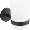 Mexen príslušenstvo, LOFT držiak na kefku, čierna, 7012638-70