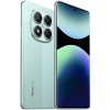 Xiaomi Redmi Note 14 Pro 5G Dual Sim 8GB RAM 256GB - Coral Green