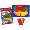 Lean Toys Farebná mozaika - zvončeky