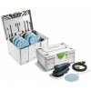 Festool Excentrická brúska ETS EC 150/5 EQ-SYS GR