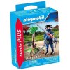 PLAYMOBIL 71481 Special Plus Ninja s výzbrojou