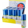 4World Čistiací gel pre tablety,LED TV a notebooky 200ml + handrička