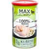Sokol Falco MAX deluxe 3/4 kurčaťa s držkami 1200 g