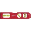 MILWAUKEE 4932459097 Vodováha Torpedo compact 17 cm