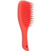 Tangle Teezer The Ultimate Detangler Mini Pink Punch kefa na vlasy pre ľahké rozčesávanie vlasov
