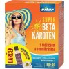 Vitar Revital Super Beta-karotén s nechtíkom a sedmikráskou 80 + 40 tabliet