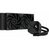 DeepCool LS520S Zero Dark R-LS520-BKNNMM-G-1