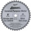 Milwaukee pílový kotúč na kov 203 x 15.87 x 1.8 mm 42z 48404515