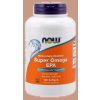 Now foods super omega epa molekulárne destilované - 120 mäkkých gélov