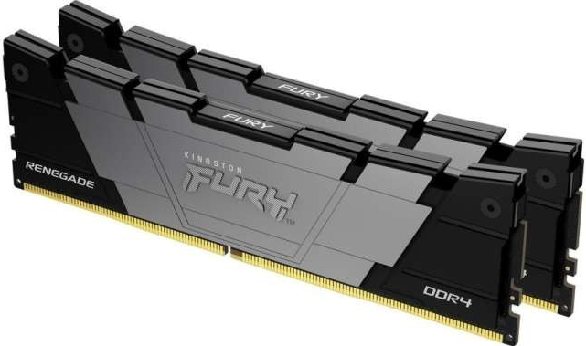 Kingston FURY DDR4 32GB 4600MHz CL19 (2x16GB) KF446C19RB12K2/32