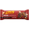 Carbo tyčinky PowerBar Ride Energy chuť čokoládovo-karamelová 55 g 1 ks