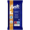 Presto Clean vlhčené utierky kuchyňa 72 ks