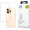 3mk Armor Case Apple iPhone 13 Pro Max, čiré
