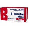 Zentiva B-Komplex Forte 100 tabliet flm.