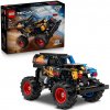 LEGO® Technic 42219 Monster Jam™ Grave Digger™ Oheň a ľad