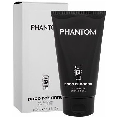 Paco Rabanne Phantom sprchový gel 150 ml pro muže
