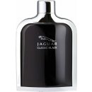 Jaguar Classic Black toaletná voda pánska 100 ml