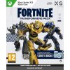 Fortnite Transformers Pack Xbox One krabička
