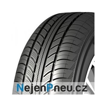 Nankang N607 A/S 205/70 R15 96H