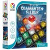 Diamanten-Fieber (Kinderspiel) (Hra)