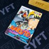 Crew Naruto 56: Znovushledání týmu Asuma - manga (Crew)
