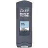 Dove Men + Care Cool Fresh Body And Face Wash - Sprchový gél 400 ml