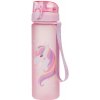 Baagl tritanová fľaša na nápoje Unicorn, 500 ml