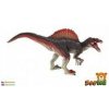 Spinosaurus zooted plast 30cm v sáčku - autor neuvedený