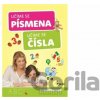 Učíme se písmena, učíme se čísla - Iva Nováková